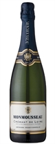 Monmousseau Crément de Loire Brut, Touraine AOC 75cl